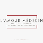 logo L'AMOUR MEDECIN