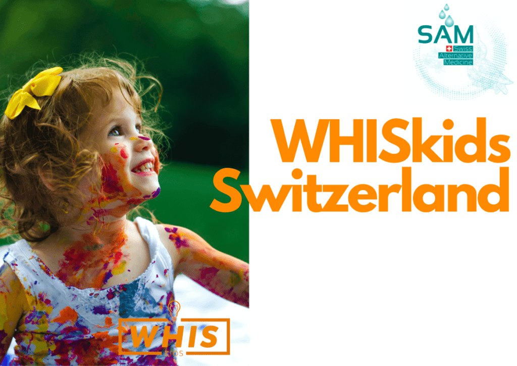 WHISkids Switzerland