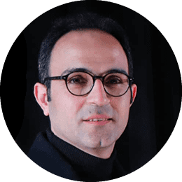 Mohammad Nami