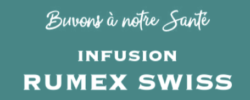 INFUSION RUMEX SWISS